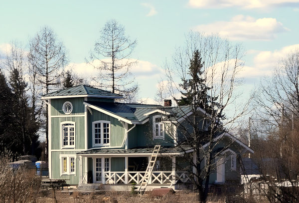 проект